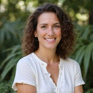 Nagy Andrea portréja